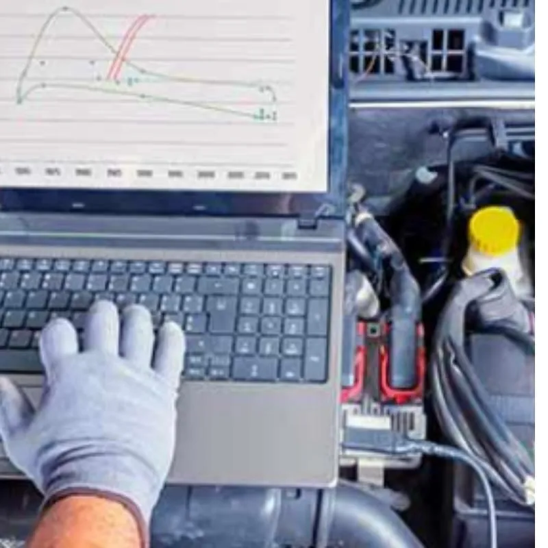 La imagen 1 de la Empresa AUTOCENTRO LTDA.