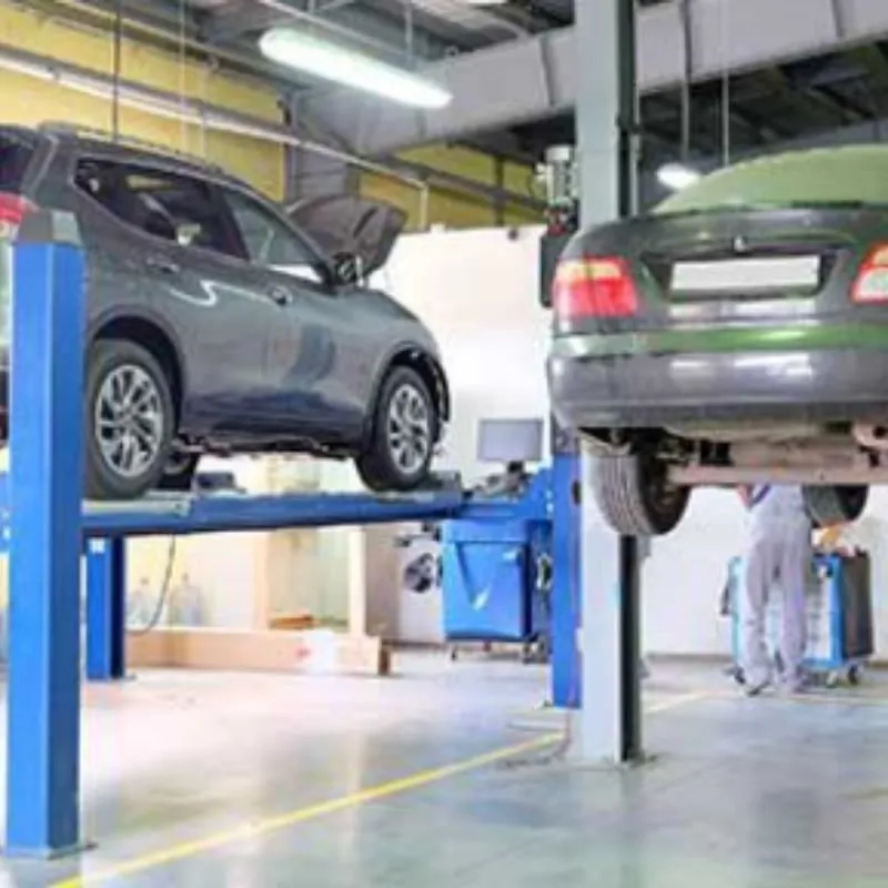 La imagen 3 de la Empresa AUTOCENTRO LTDA.