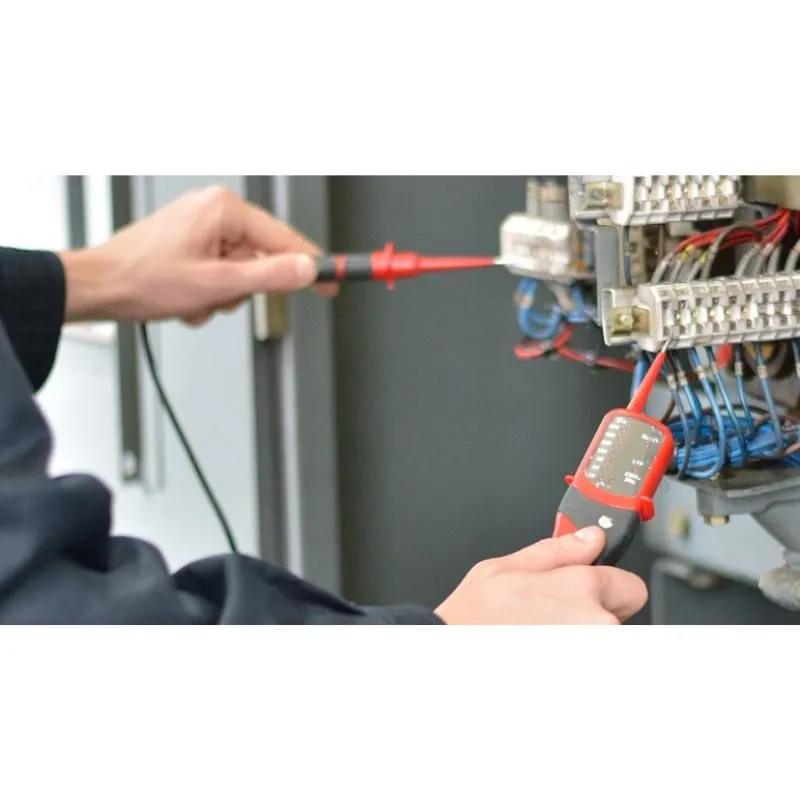 La imagen 1 de la Empresa CENTRO DE REPARACIÓN