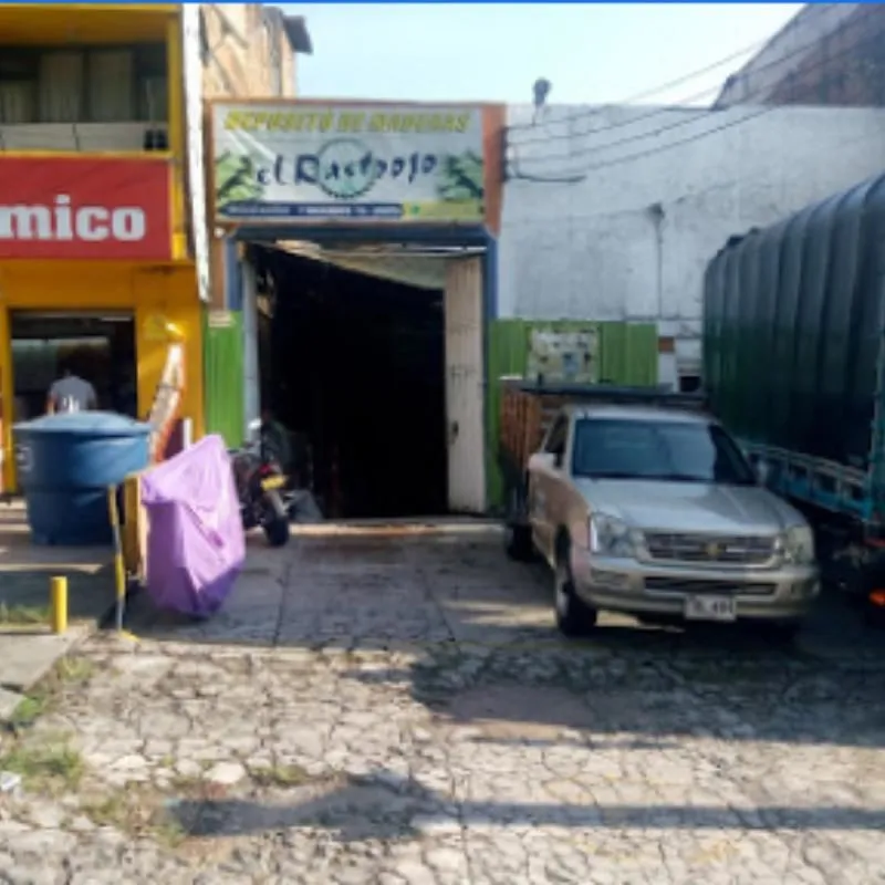 La imagen 2 de la Empresa DEPÓSITO DE MADERAS EL RASTROJO