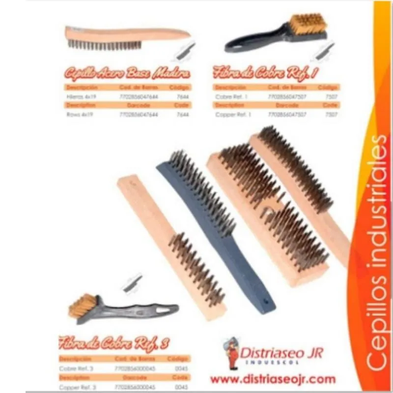 La imagen 2 de la Empresa DISTRIASEO JR