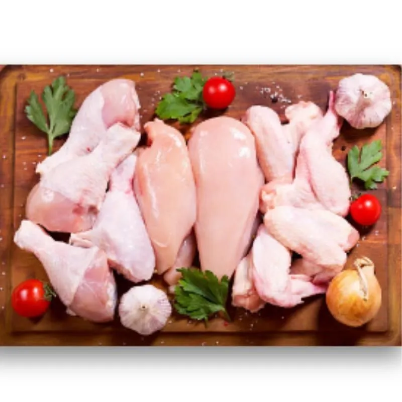 La imagen 1 de la Empresa DISTRIBUIDORA PAC POLLO S.A.S.