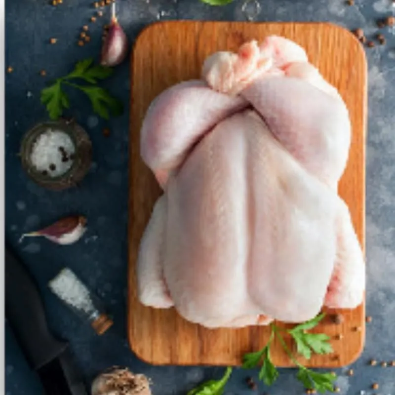 La imagen 4 de la Empresa DISTRIBUIDORA PAC POLLO S.A.S.