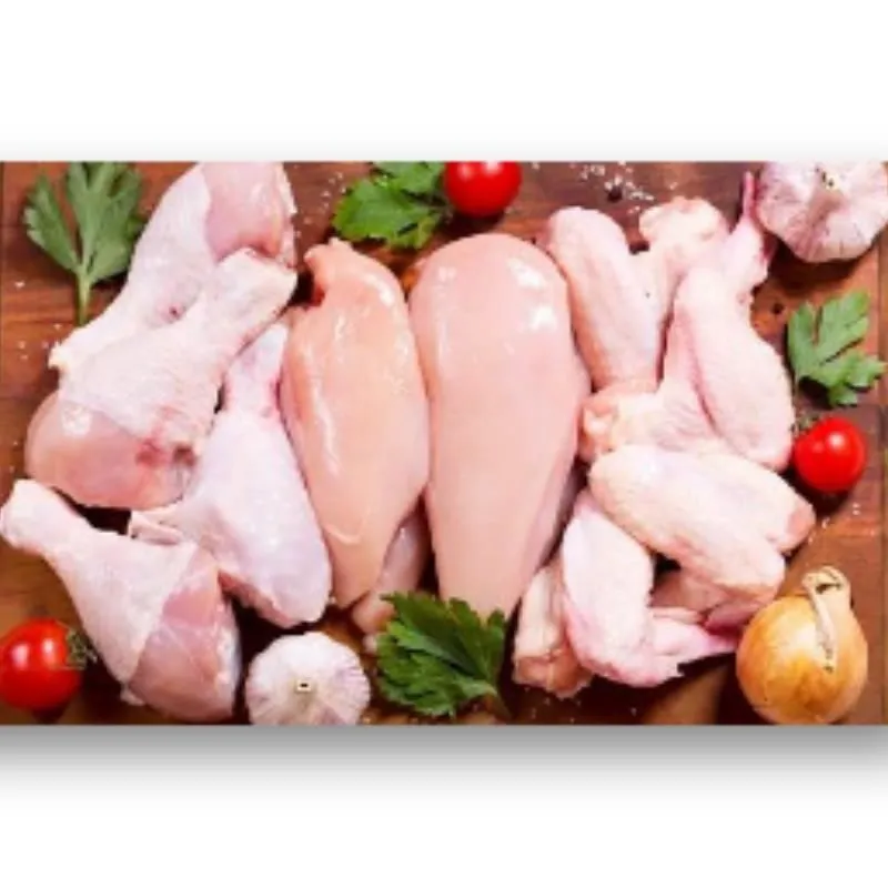 La imagen 5 de la Empresa DISTRIBUIDORA PAC POLLO S.A.S.