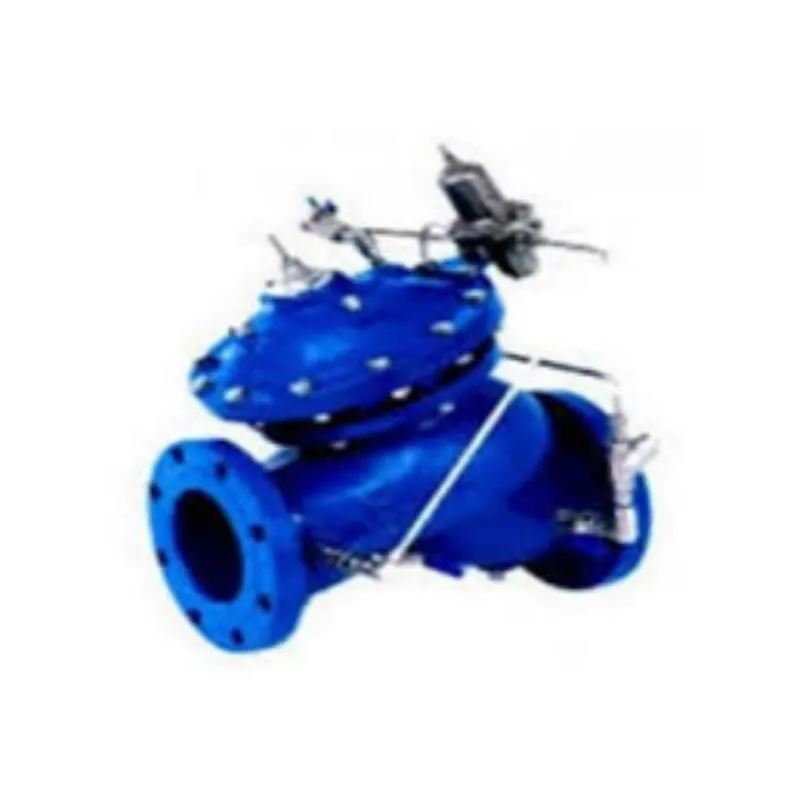 La imagen 1 de la Empresa FERROBOMBAS DEL VALLE S.A.S