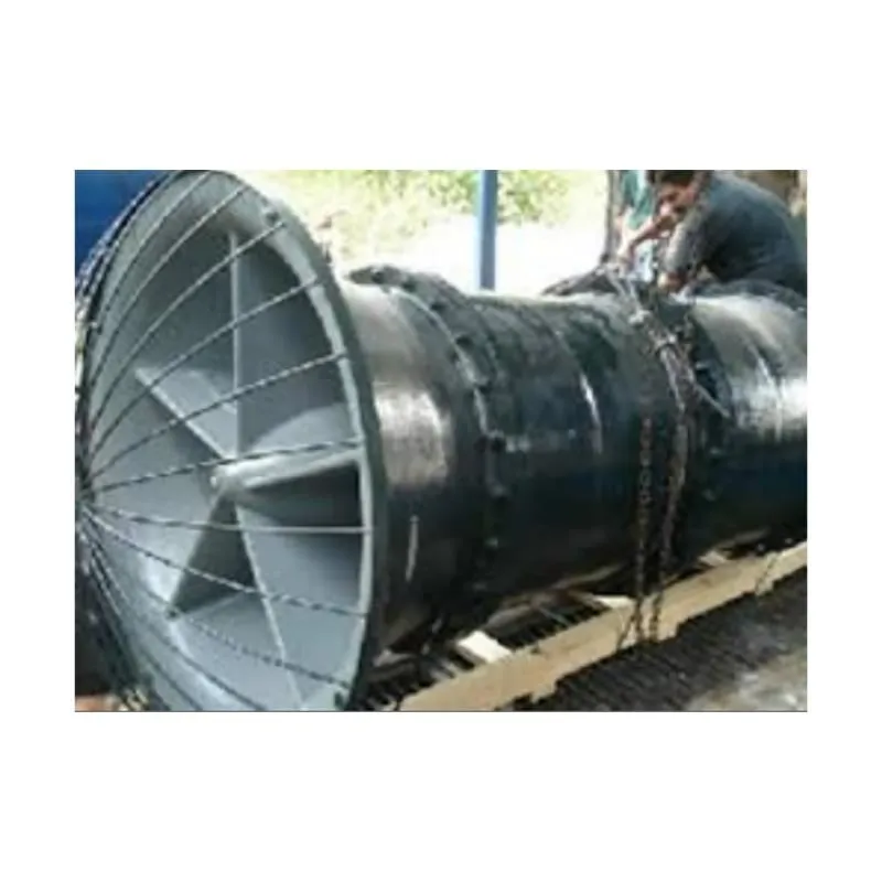 La imagen 2 de la Empresa FERROBOMBAS DEL VALLE S.A.S