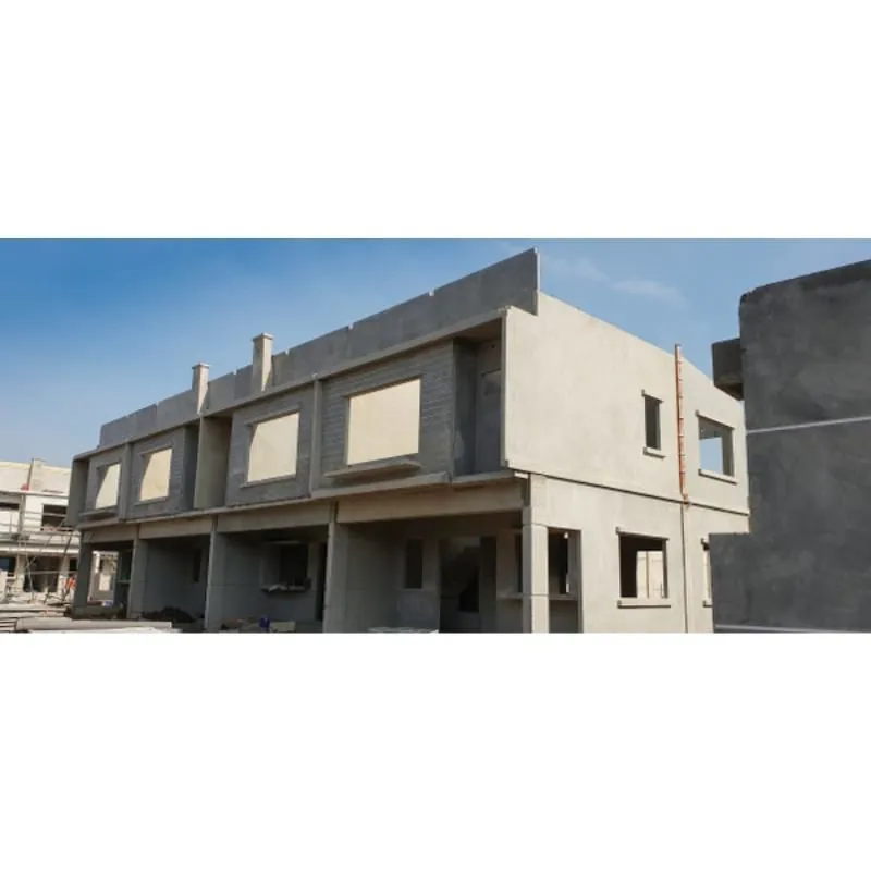 La imagen 3 de la Empresa GRACA CONSTRUCCIÓN Y CONSULTORÍA SAS