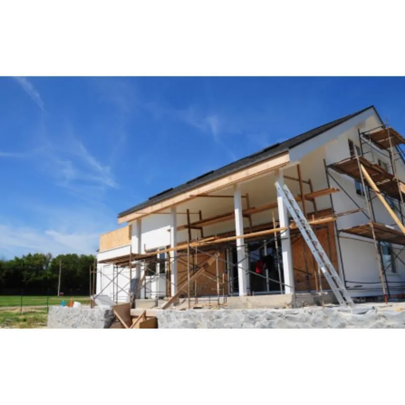 La imagen 4 de la Empresa GRACA CONSTRUCCIÓN Y CONSULTORÍA SAS