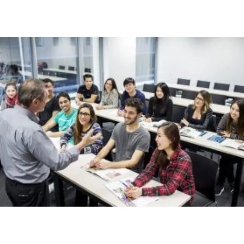 La imagen 3 de la Empresa INSTITUTO DE FORMACIÓN PARA EL TRABAJO Y EL DESARROLLO HUMANO COMFANORTE