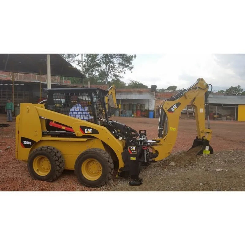 La imagen 2 de la Empresa JASA LTDA