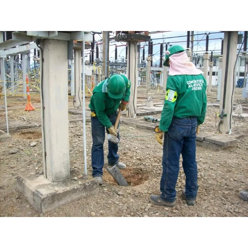 La imagen 5 de la Empresa JASA LTDA