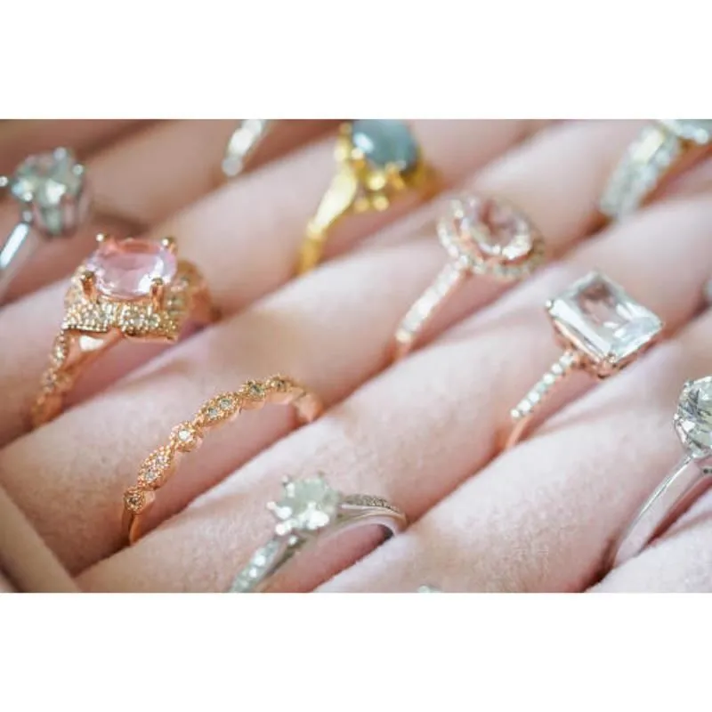 La imagen 5 de la Empresa JOYERÍA ORIENT