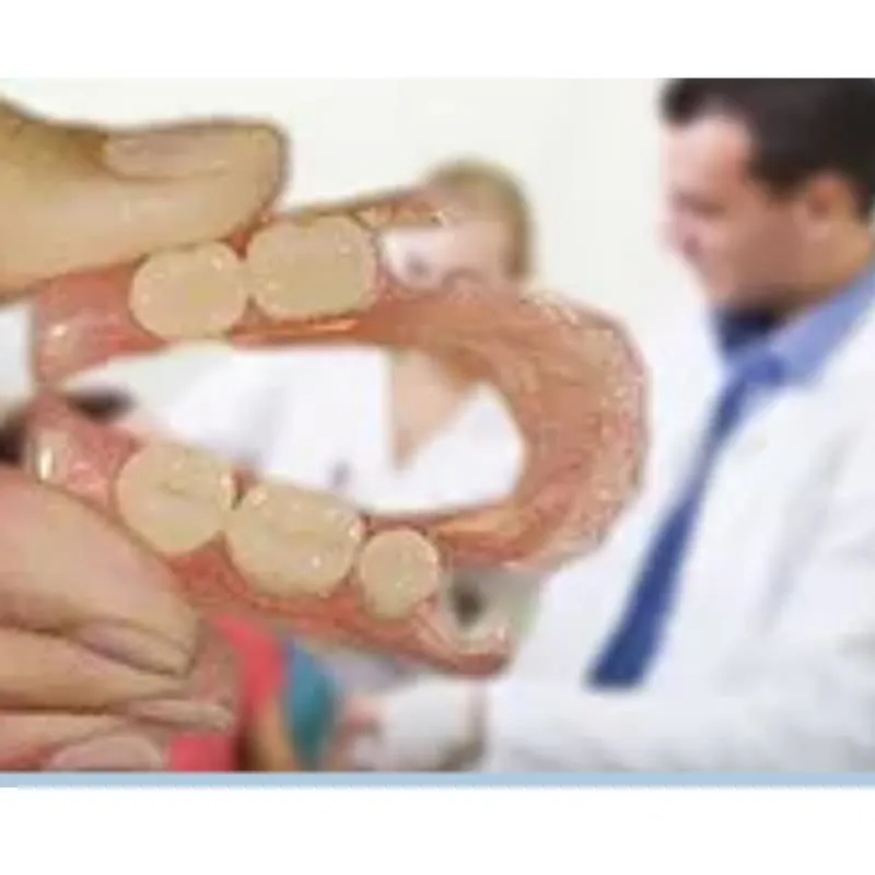 La imagen 2 de la Empresa LABORATORIO DENTAL LUZ STELLA VALENCIA