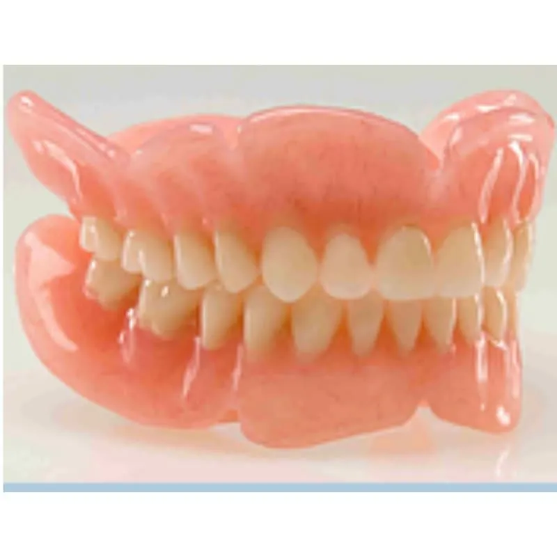 La imagen 4 de la Empresa LABORATORIO DENTAL LUZ STELLA VALENCIA