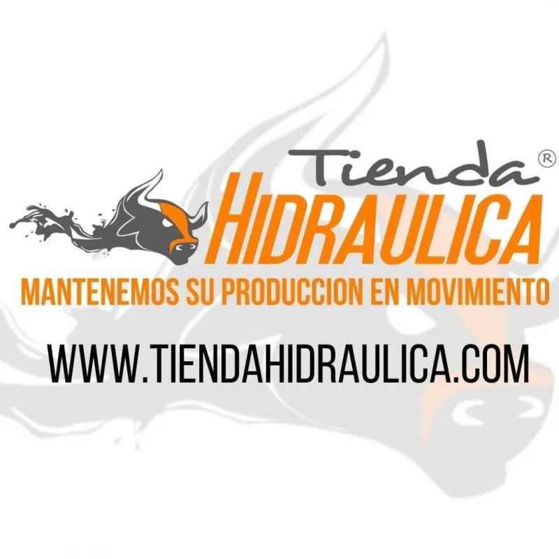 La imagen 1 de la Empresa TIENDA HIDRAULICA