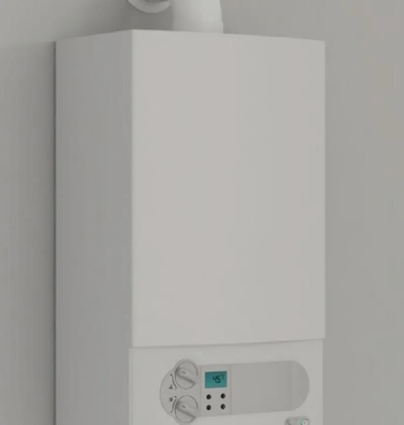 La imagen 1 de la Empresa NATURGAS