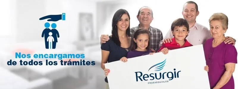 La imagen 4 de la Empresa PROEXEQUIALES RESURGIR SAS