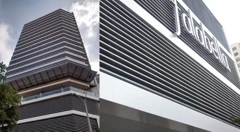 La imagen 2 de la Empresa SOLUCIONES ARQUITECTÓNICAS S.A.S