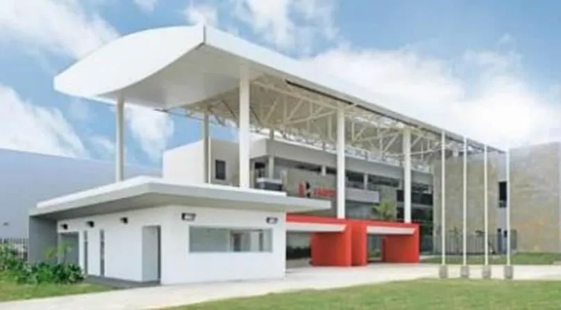 La imagen 3 de la Empresa SOLUCIONES ARQUITECTÓNICAS S.A.S