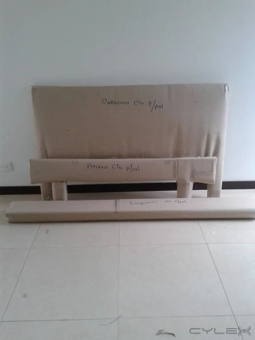 La imagen 10 de la Empresa ACARREO CASA DE LOS TRASTEOS