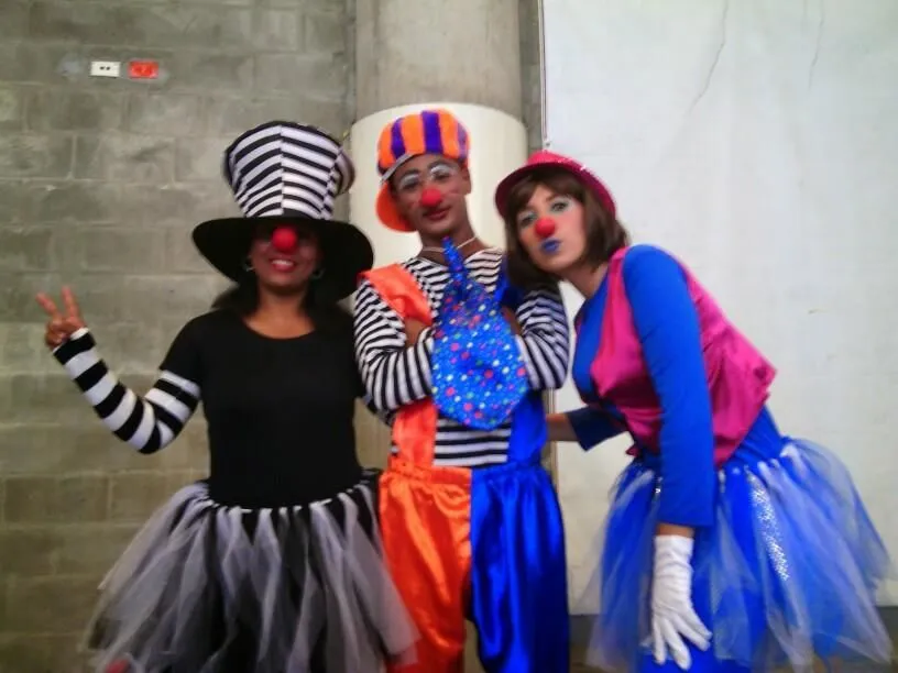 La imagen 15 de la Empresa CAROLINA NIÑO EVENTOS Y RECREACIONES