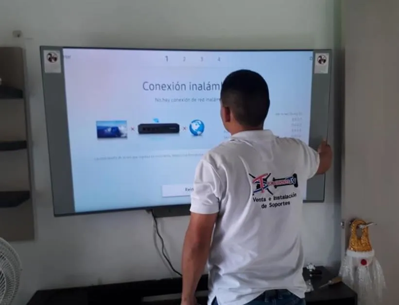 La imagen 2 de la Empresa TU SOPORTE T V