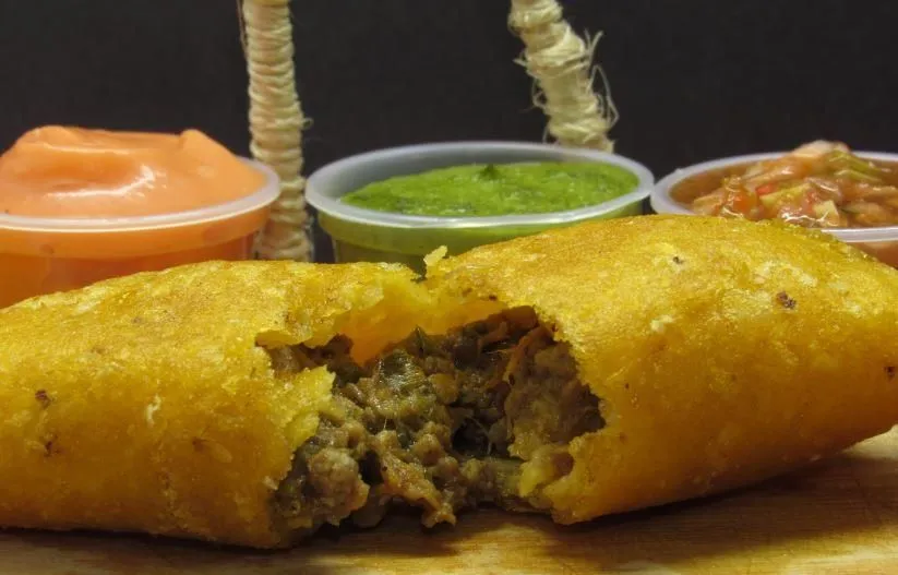 La imagen 3 de la Empresa EMPANADAS A TU GUSTO