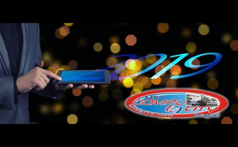 La imagen 2 de la Empresa COMPU CITY IBAGUÉ