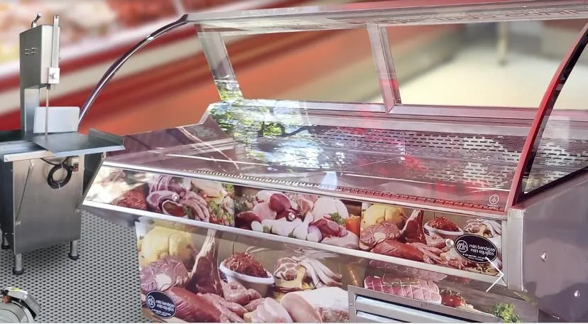 La imagen 1 de la Empresa MAS BANDEJAS MAS EQUIPOS