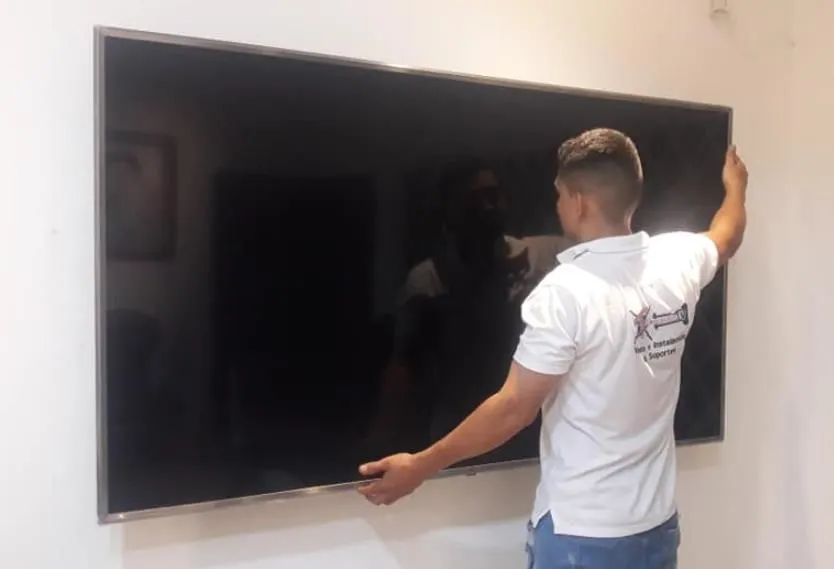 La imagen 1 de la Empresa TU SOPORTE T V