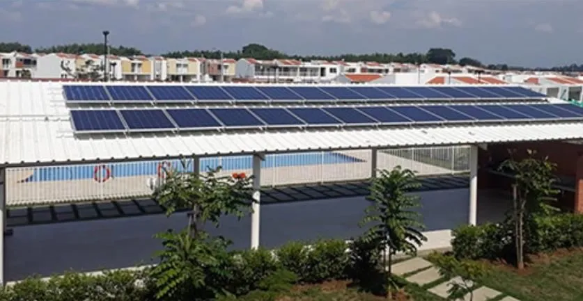 La imagen 1 de la Empresa ELECTRÓNICA DE POTENCIA Y SEMICONDUCTORES EPYS