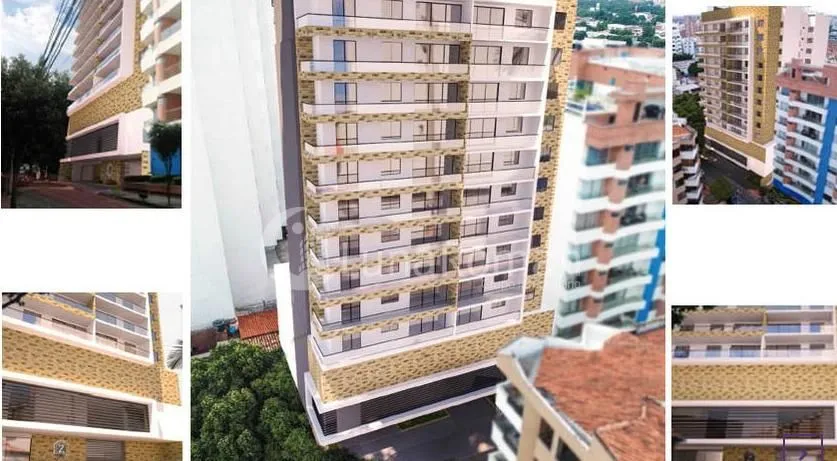 La imagen 1 de la Empresa LUNA ROMÁN GRUPO INMOBILIARIO