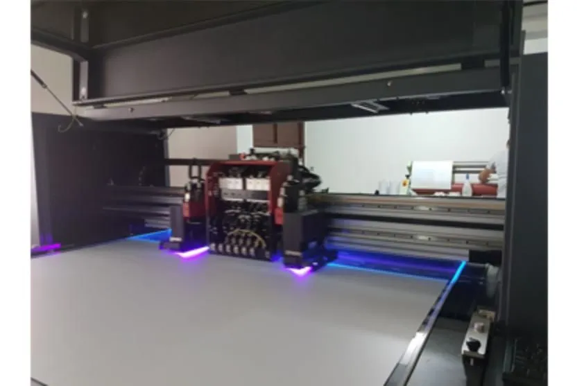 La imagen 5 de la Empresa ACRÍLICOS SERNA