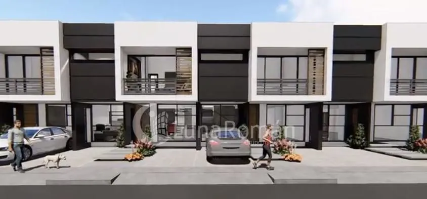 La imagen 3 de la Empresa LUNA ROMÁN GRUPO INMOBILIARIO