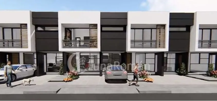 La imagen 4 de la Empresa LUNA ROMÁN GRUPO INMOBILIARIO