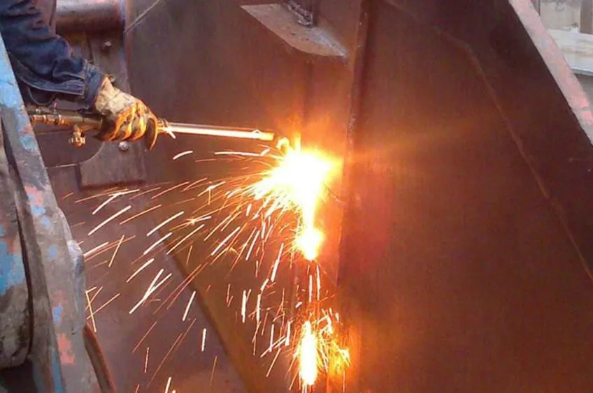 La imagen 3 de la Empresa INCOMETÁLICAS MR S.A.S.