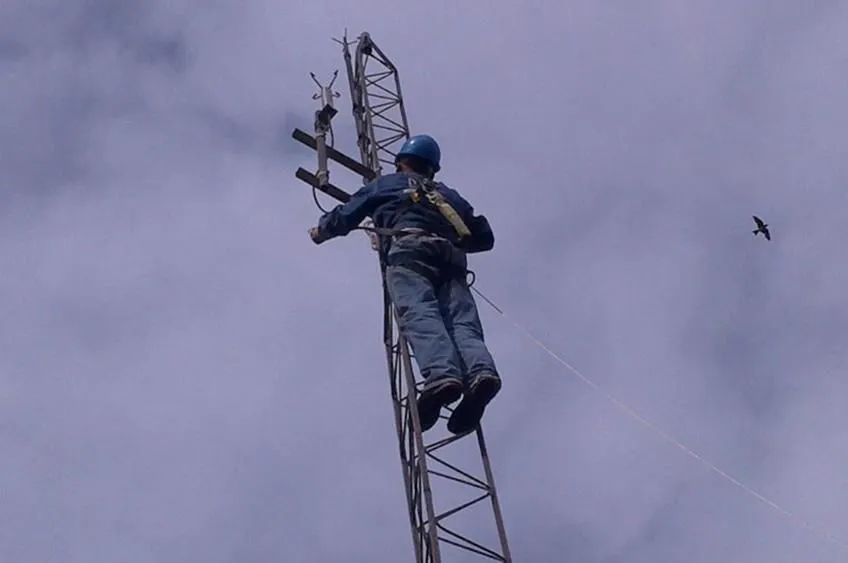 La imagen 4 de la Empresa INCOMETÁLICAS MR S.A.S.