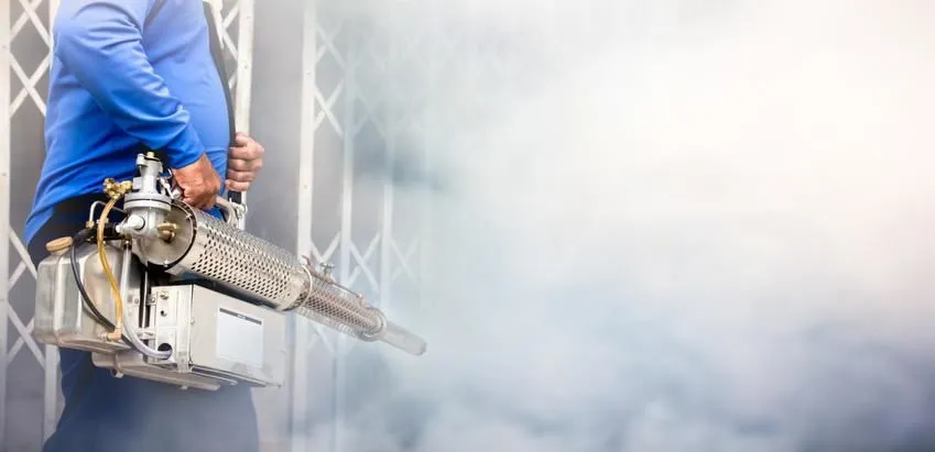 La imagen 3 de la Empresa FUMIGACIONES G.T.