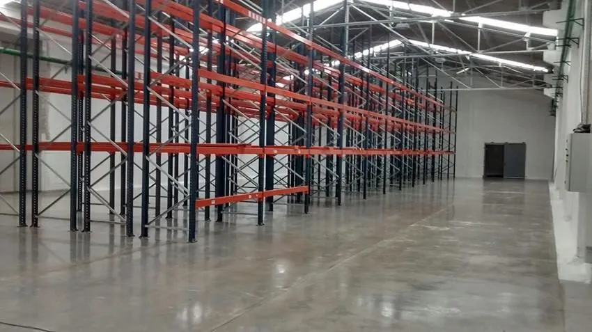 La imagen 5 de la Empresa H.V. INGENIERÍA Y CONSTRUCCIONES S.A.S.