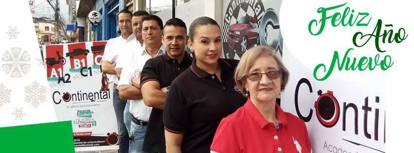 La imagen 1 de la Empresa ACADEMIA CONTINENTAL DE AUTOMOVILISMO