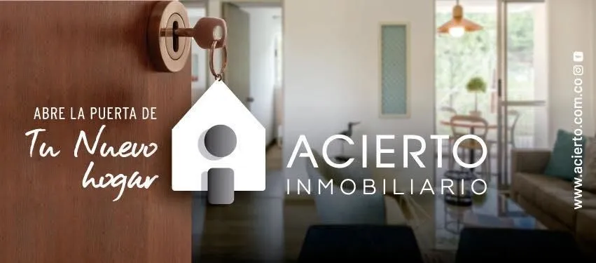 La imagen 1 de la Empresa ACIERTO INMOBILIARIO S.A.