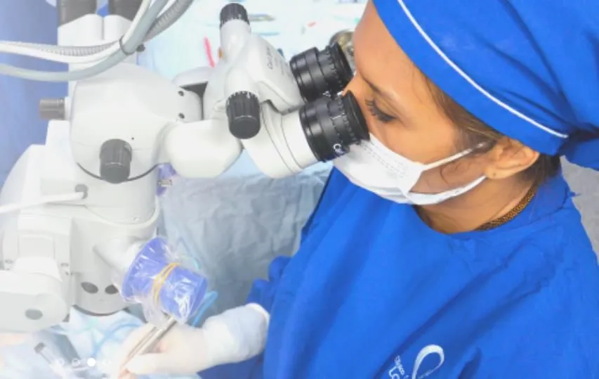 La imagen 1 de la Empresa CLODEL OPTICAS