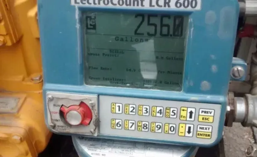 La imagen 5 de la Empresa BLUE OIL SAS