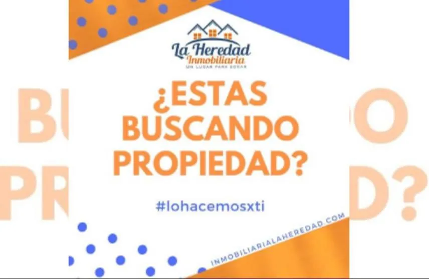 La imagen 5 de la Empresa INMOBILIARIA LA HEREDAD