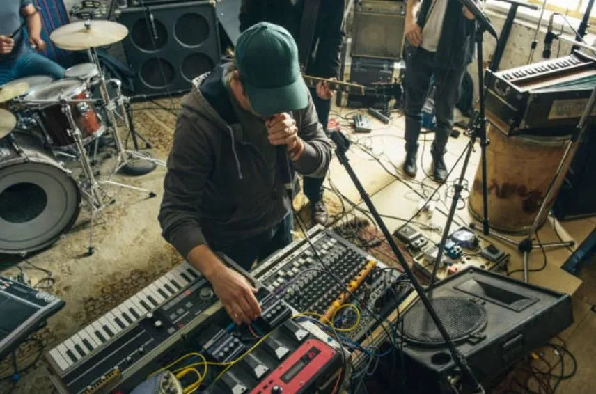 La imagen 5 de la Empresa RAMIREZ M. FERNANDO Y SU TRIO MAGISTRAL