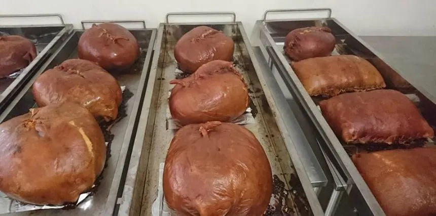 La imagen 4 de la Empresa A EL GRAN LECHÓN PRUÉBALA YA