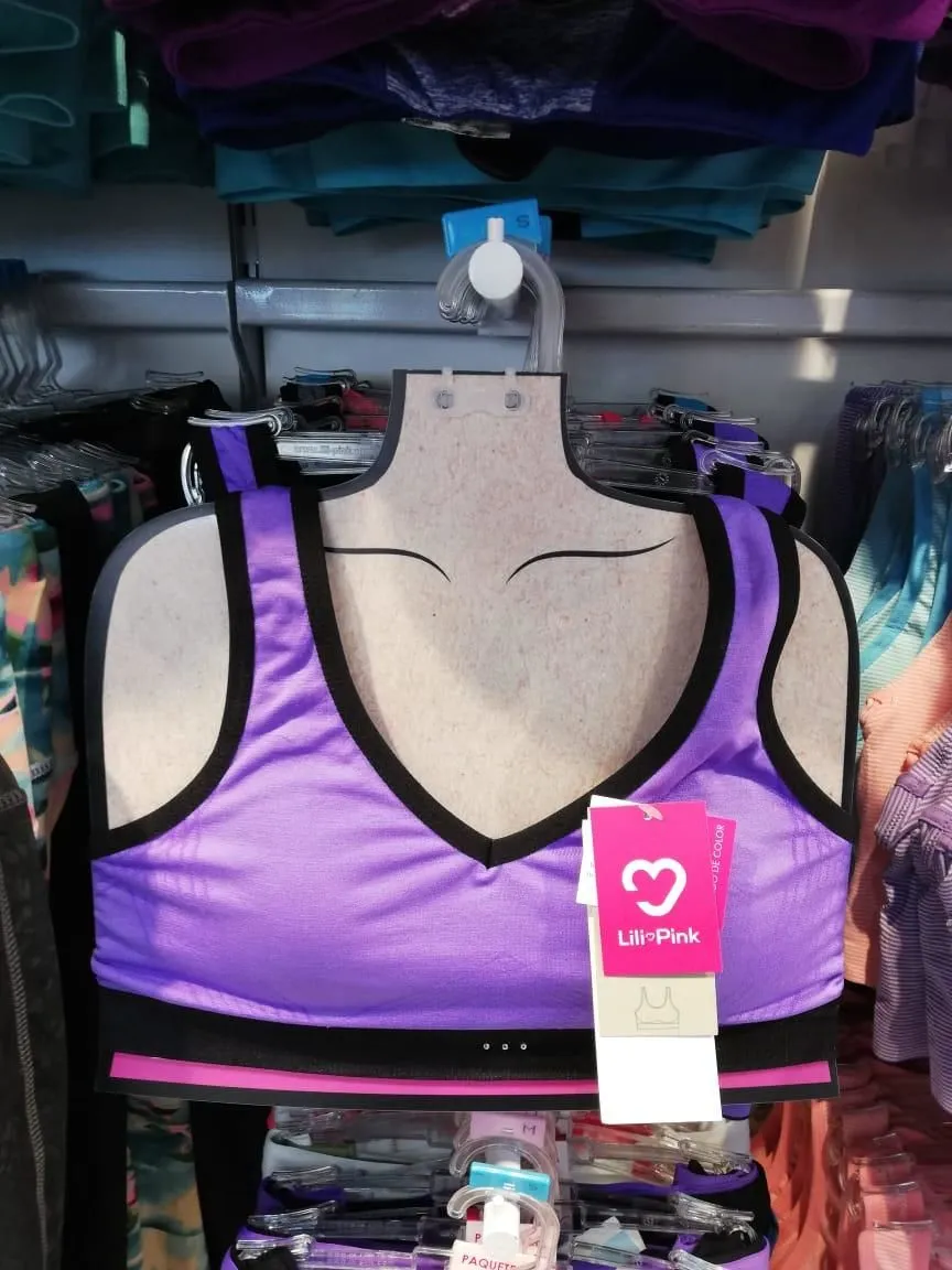 La imagen 2 de la Empresa INTIMA LILI PINK C.C LA COLINA