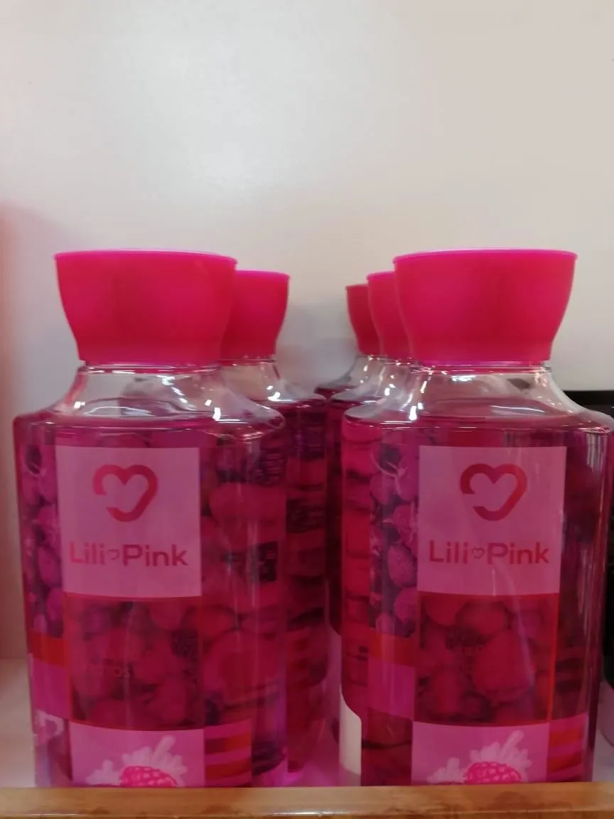 La imagen 2 de la Empresa LILI PINK CALLE 140