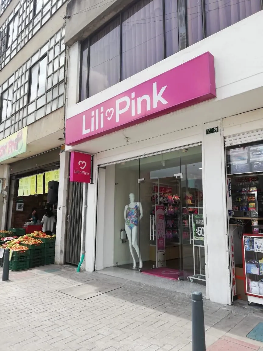 La imagen 3 de la Empresa LILI PINK VERBENAL