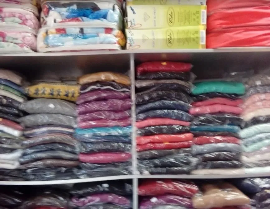 La imagen 4 de la Empresa ALMACÉN ECUADOR